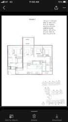 The Minton (D19), Condominium #458165341
